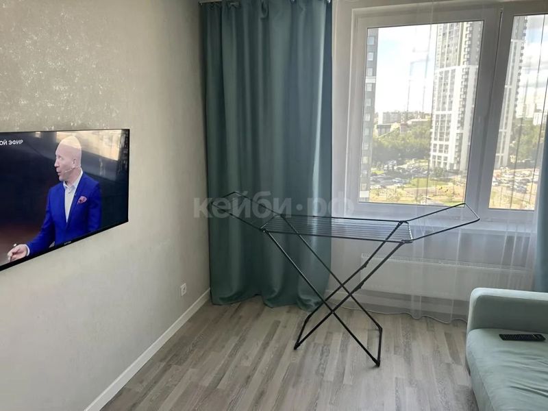 1к ЖК Мечта