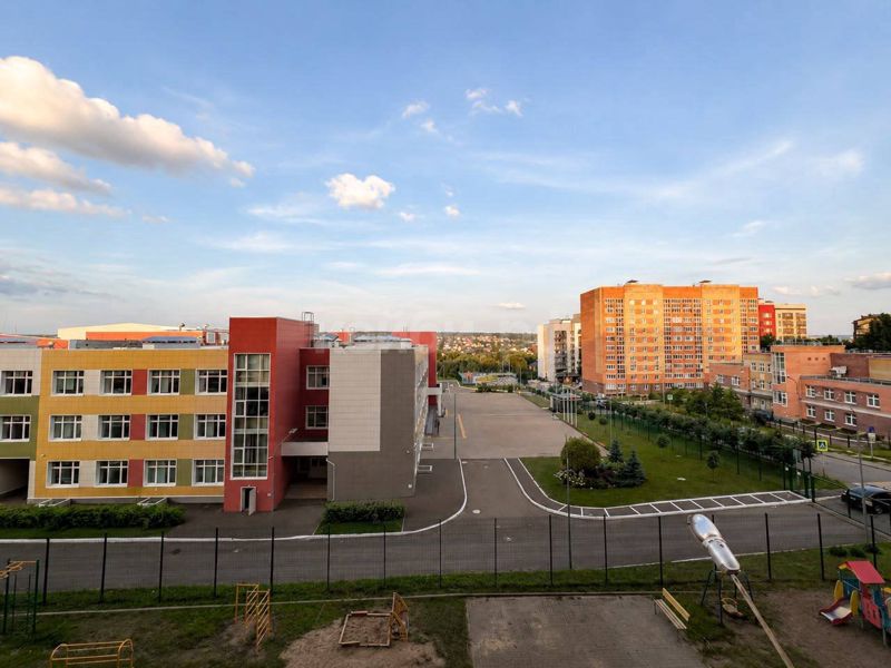 1к Минская