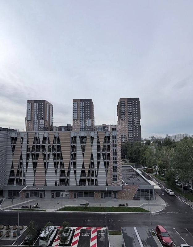 2к ЖК Новые Горки — миниатюра 16