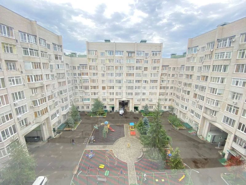1к ЖК Ривьера — миниатюра 1