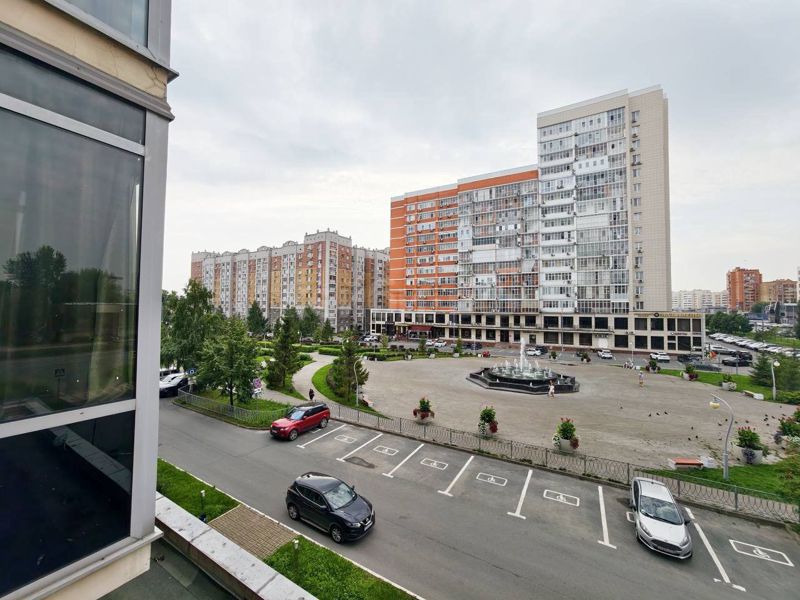 2к ЖК Панорама — миниатюра 5