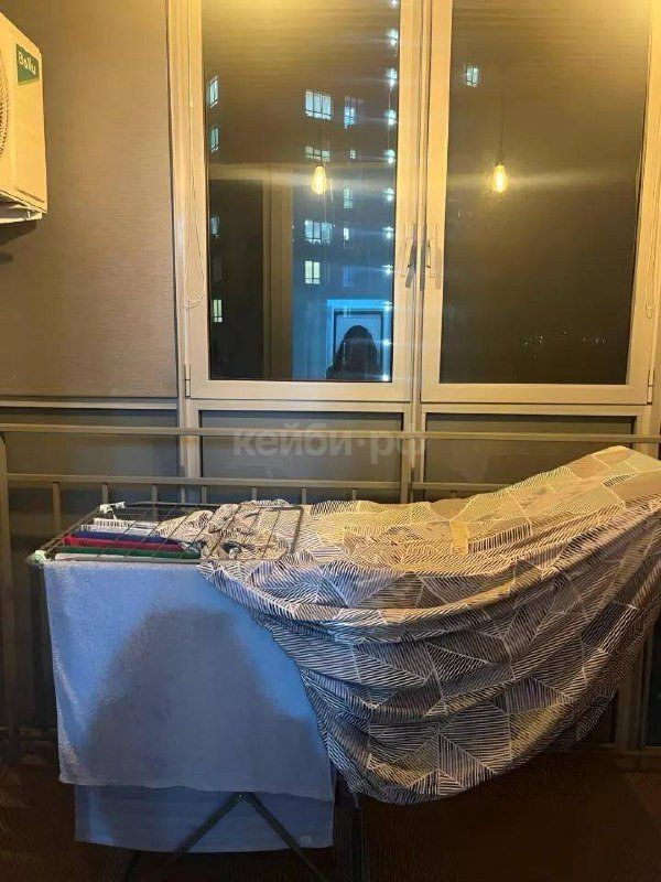 Студия ЖК Голливуд — фото 8