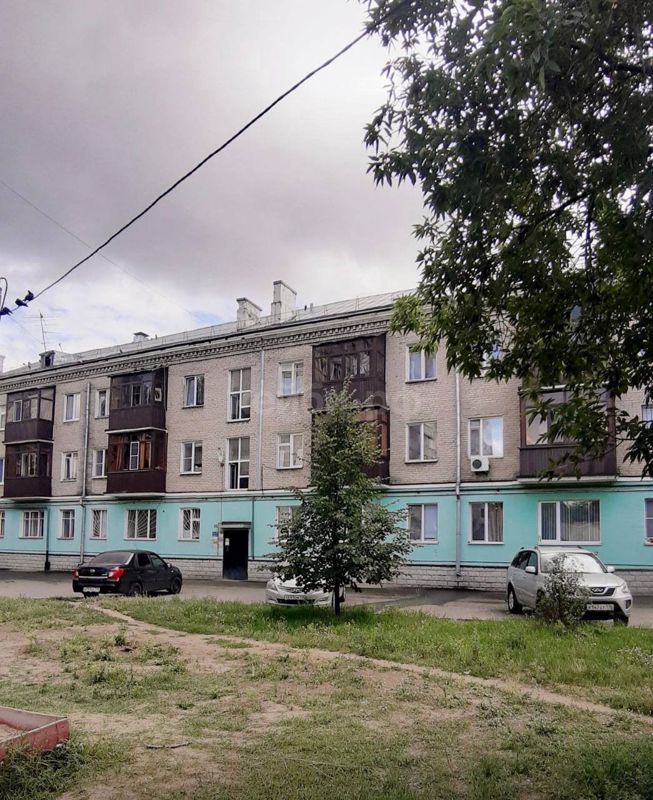 Гостинка Восстания — миниатюра 7