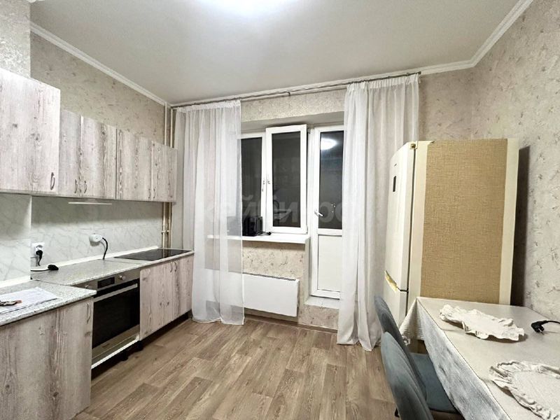 1к ЖК ЭКО парк дубрава — фото 3