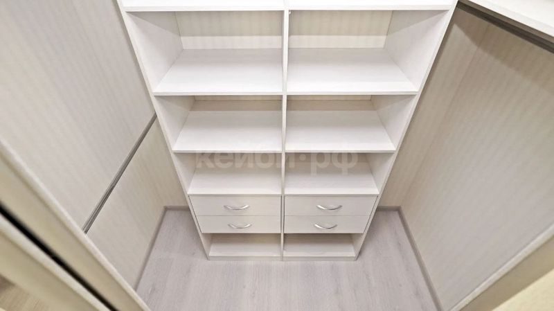1к ЖК Арт Сити — миниатюра 17