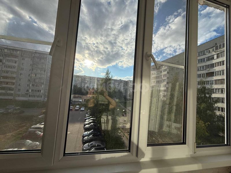 1к Ноксинский спуск — миниатюра 8