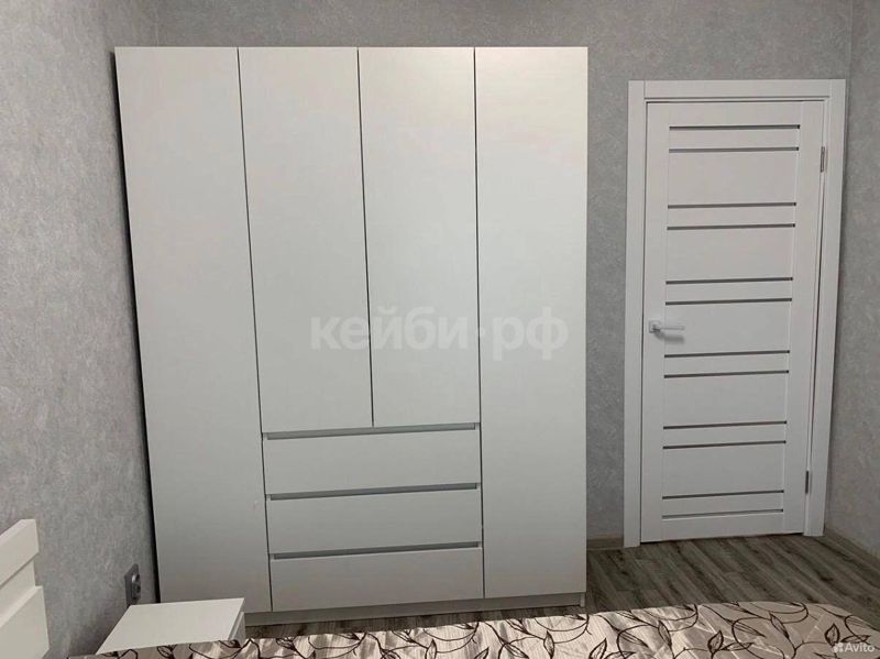 Евро-2к ЖК Арт Сити — фото 8