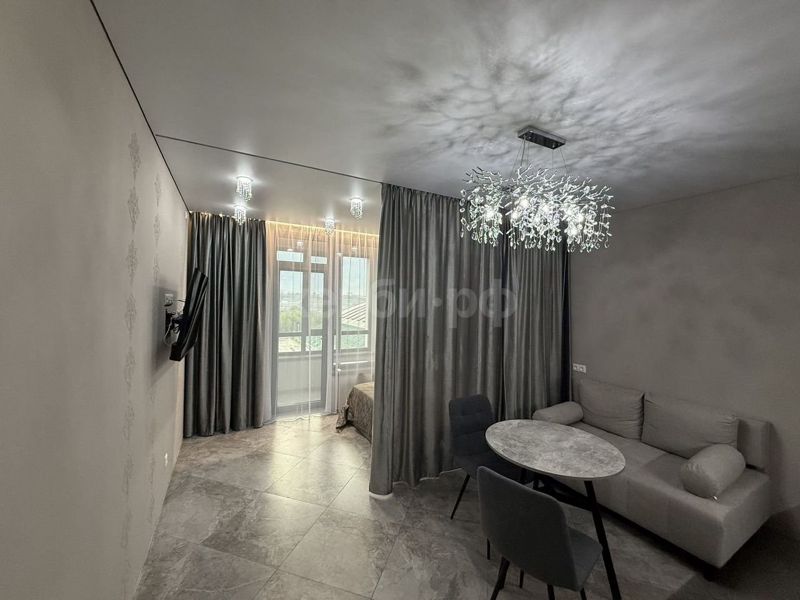 Студия ЖК Savin House — миниатюра 4