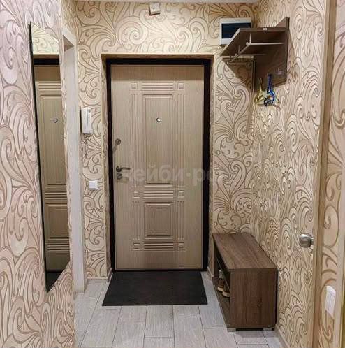 1к проспект Ямашева