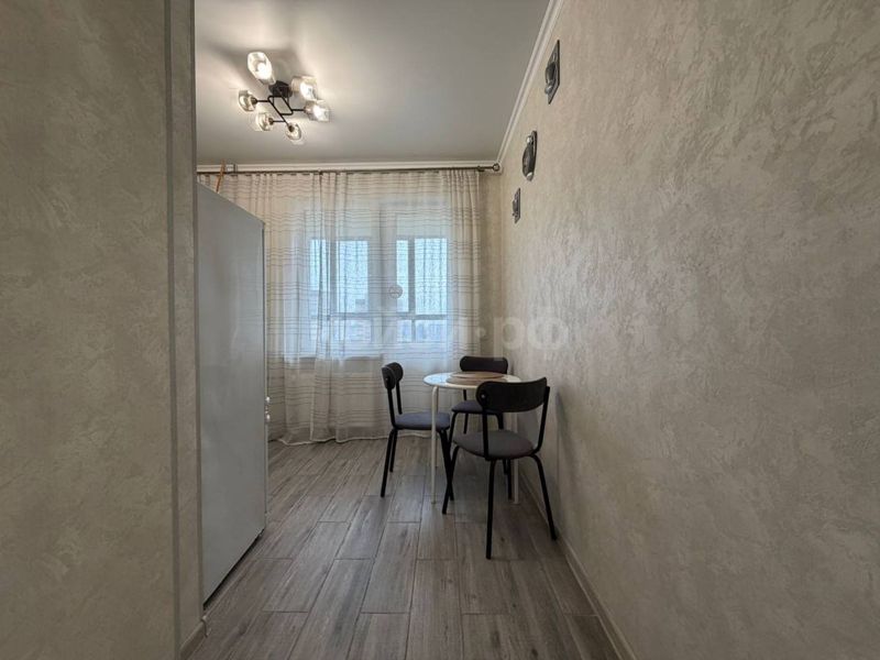 1к ЖК 21 век — миниатюра 2