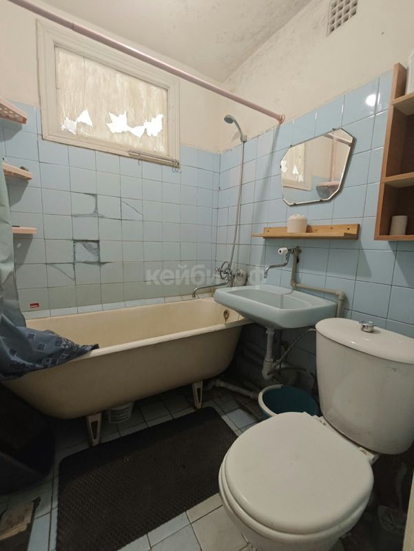 2-к квартира в центре