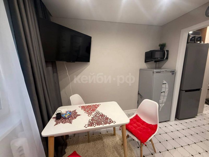 2к Батыршина, дом — миниатюра 13