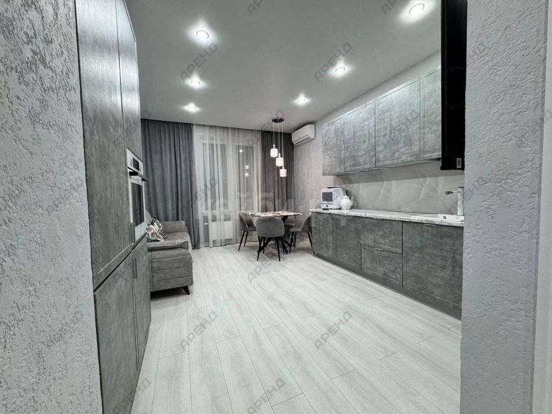 Евро-3к ЖК Арт Сити — миниатюра 6