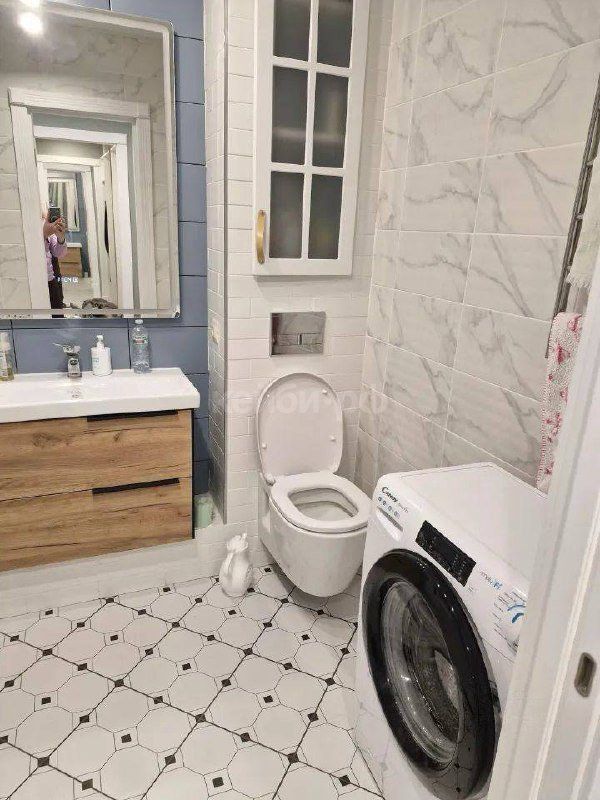 Студия ЖК Грин — фото 5