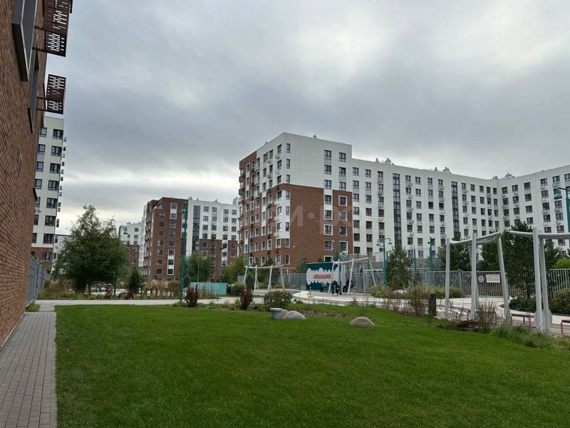 1к ЖК Аквамарин — фото 13