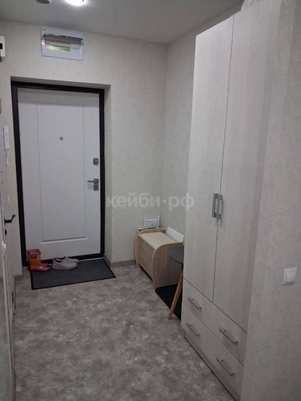 Студия ЖК Атмосфера — миниатюра 7