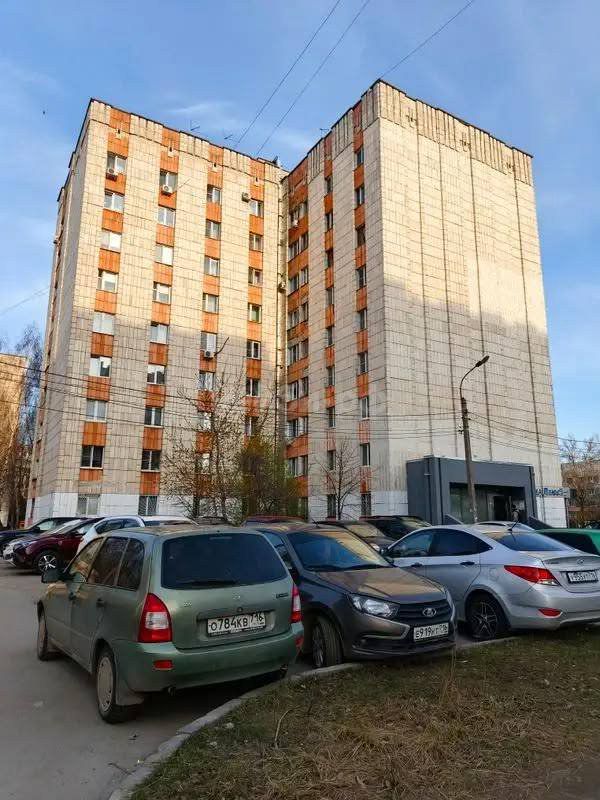 евро двухкомнатная на Чуйкова — миниатюра 7