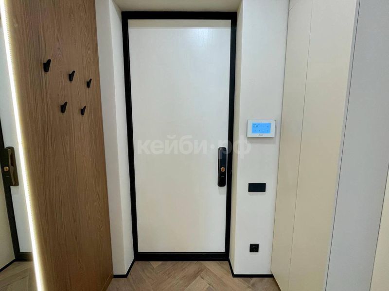 Студия ЖК COSTURA TOWN — миниатюра 22