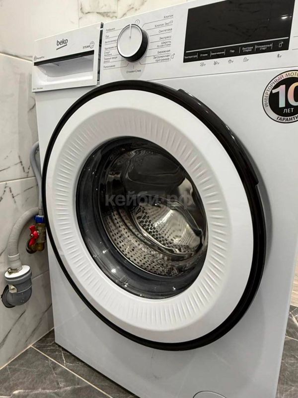 1к ЖК Евразия — фото 5