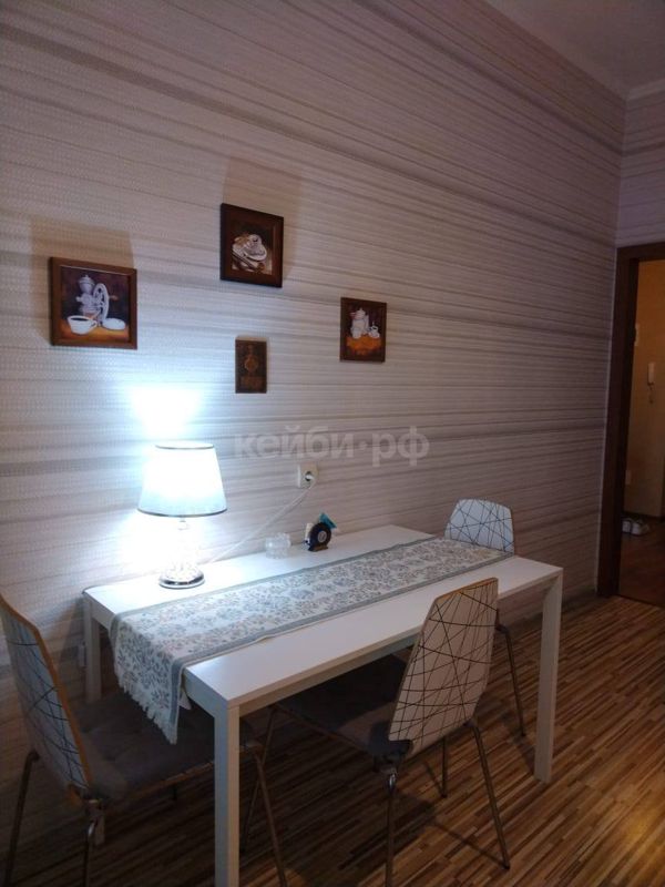 1к ЖК Чистое небо — миниатюра 22