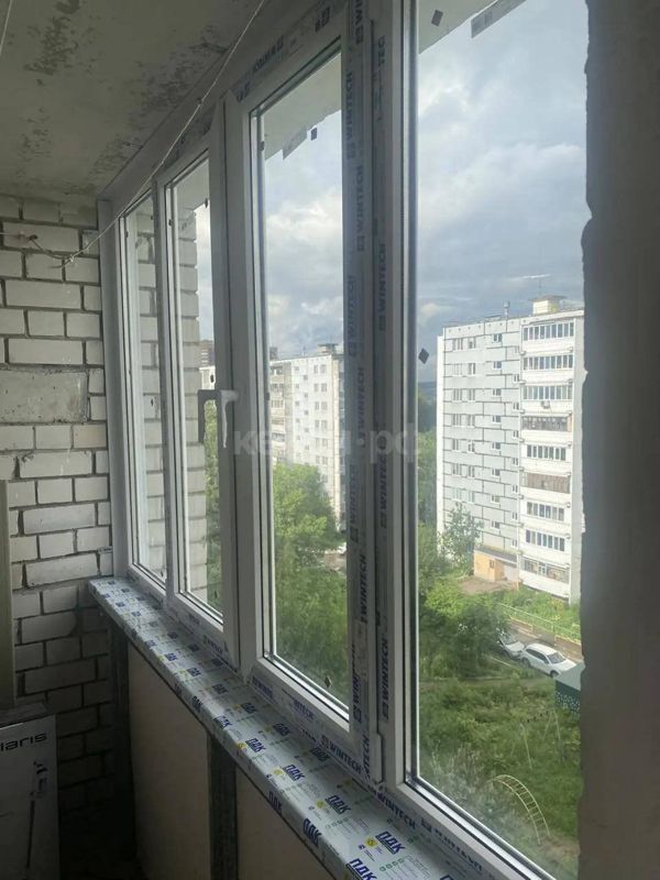 1к Габишева 25 а — миниатюра 13