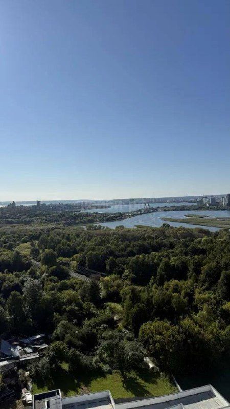 Студия ЖК Грин Сити — фото 9