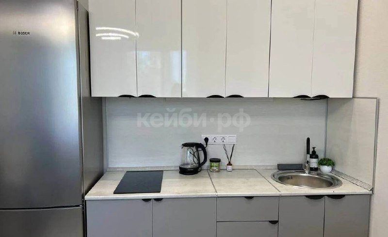 1к ЖК Космос — миниатюра 11