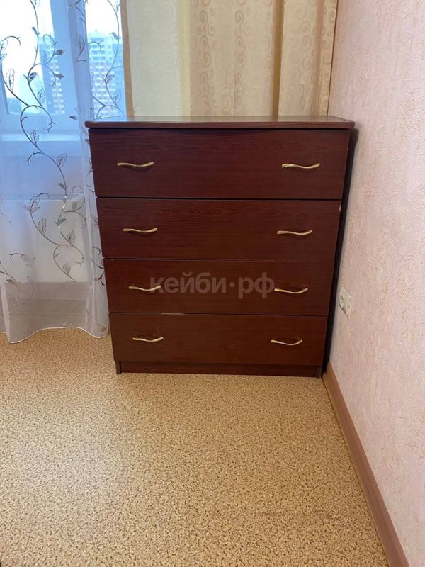 3к ЖК Солнечный Город — миниатюра 13