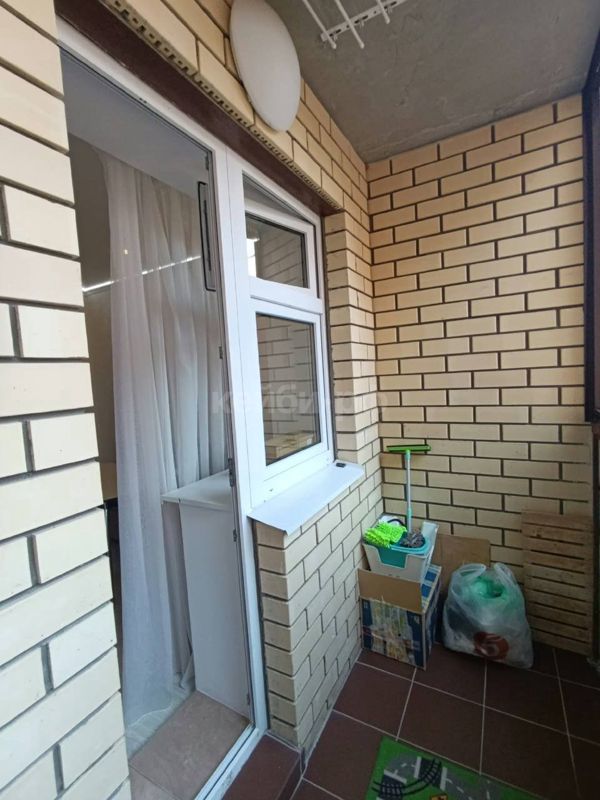 1к ЖК Эко парк Дубрава — фото 10