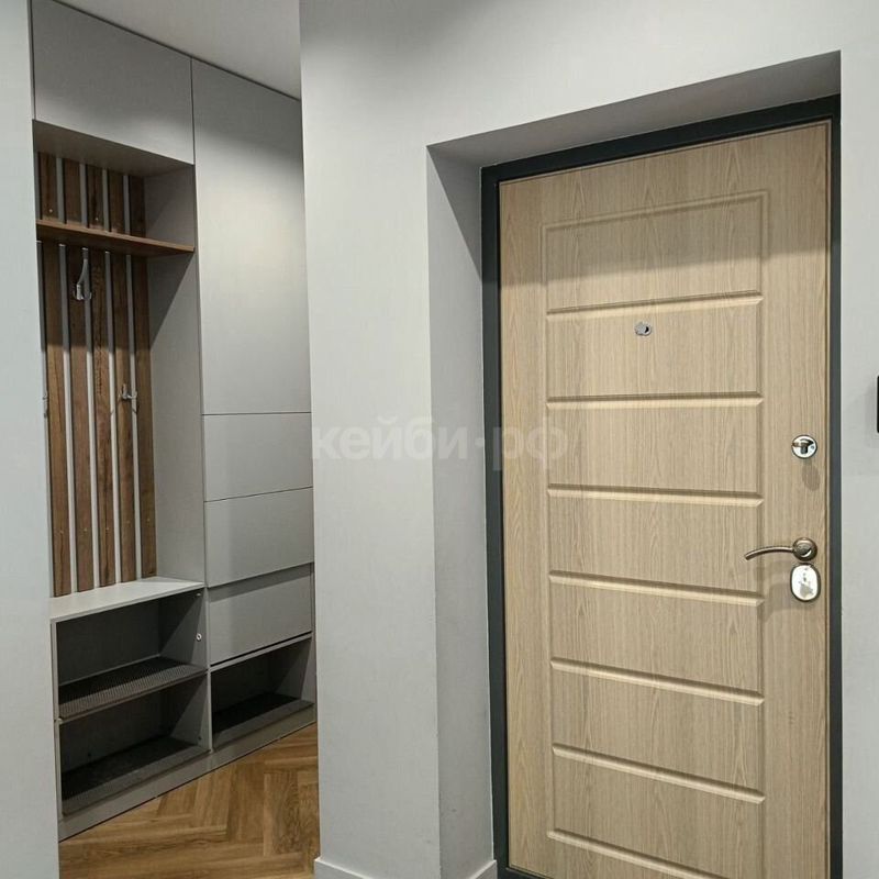 3к ЖК Арт Сити — фото 16