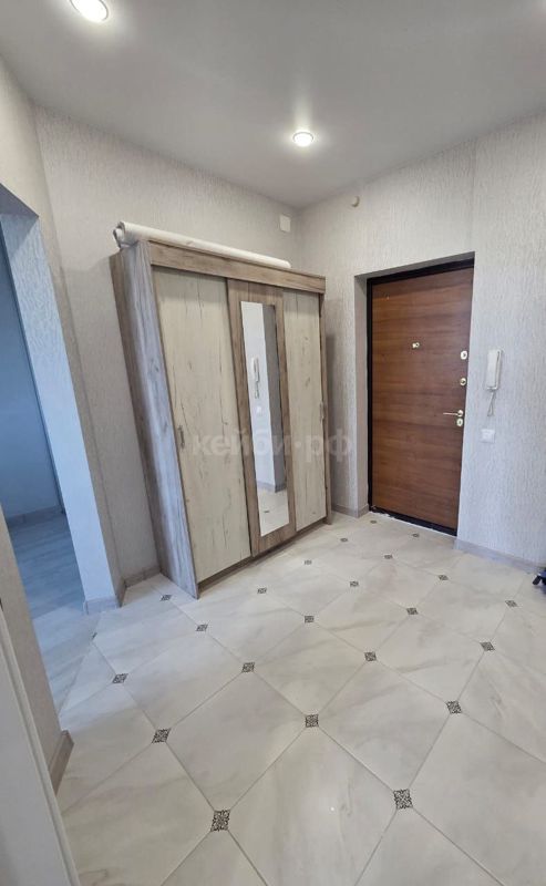 евро-двухкомнатная на ул. Фучика