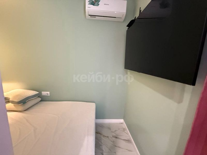 Студия ЖК Открытие — фото 6