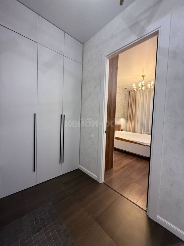 Евро-2к ЖК Savin-house — фото 11