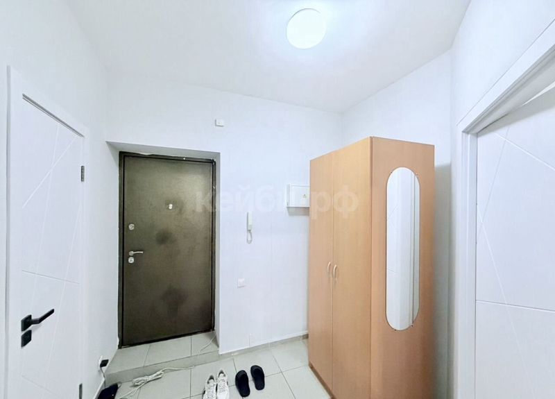 1к Горсоветская