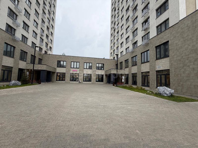 2к Братьев Батталовых дом