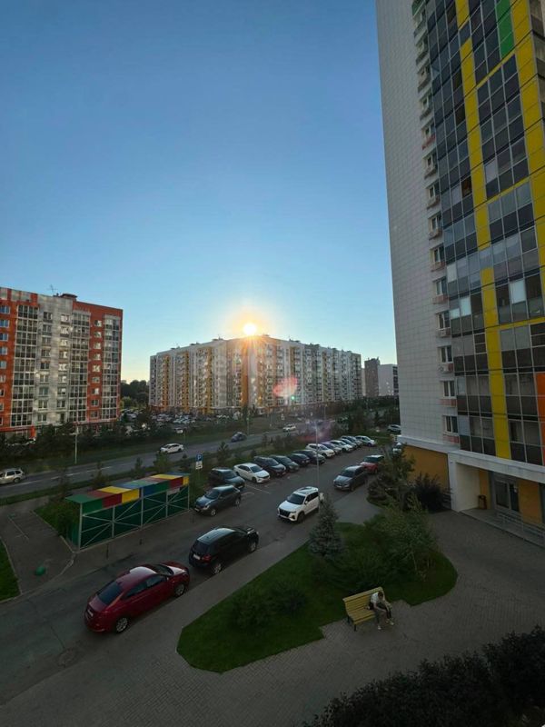 2к ЖК Весна