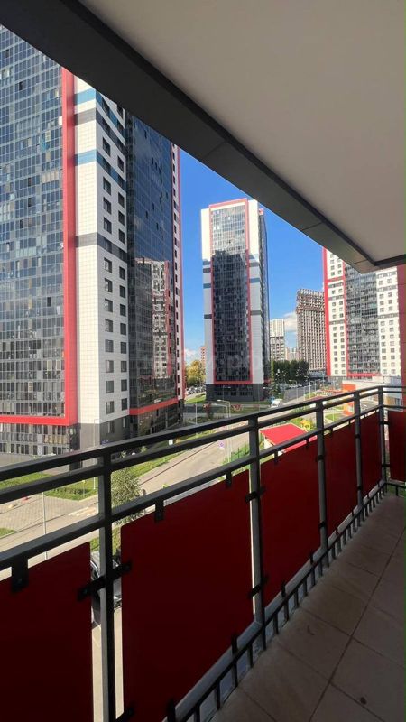 1к ЖК Родина — фото 5