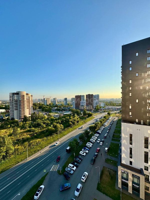 2к ЖК 21 век — фото 7