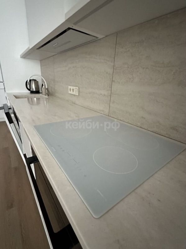Евро-2к ЖК Квартал Сюита — фото 5