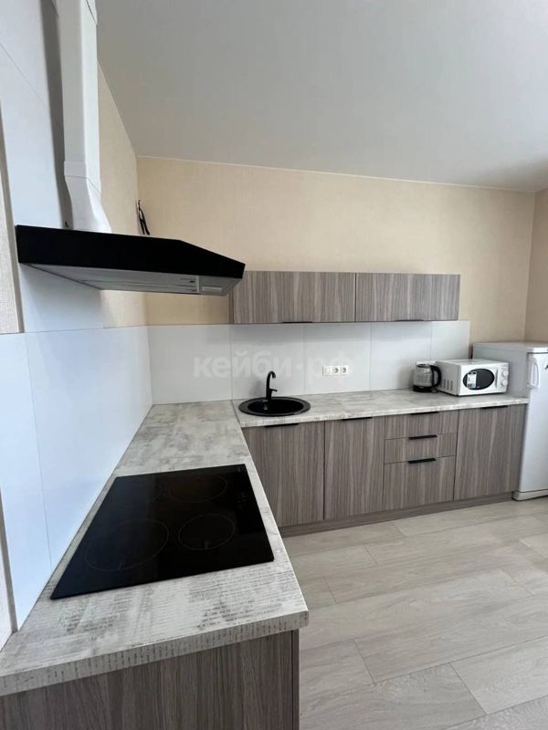 1к Комсомольская — миниатюра 4