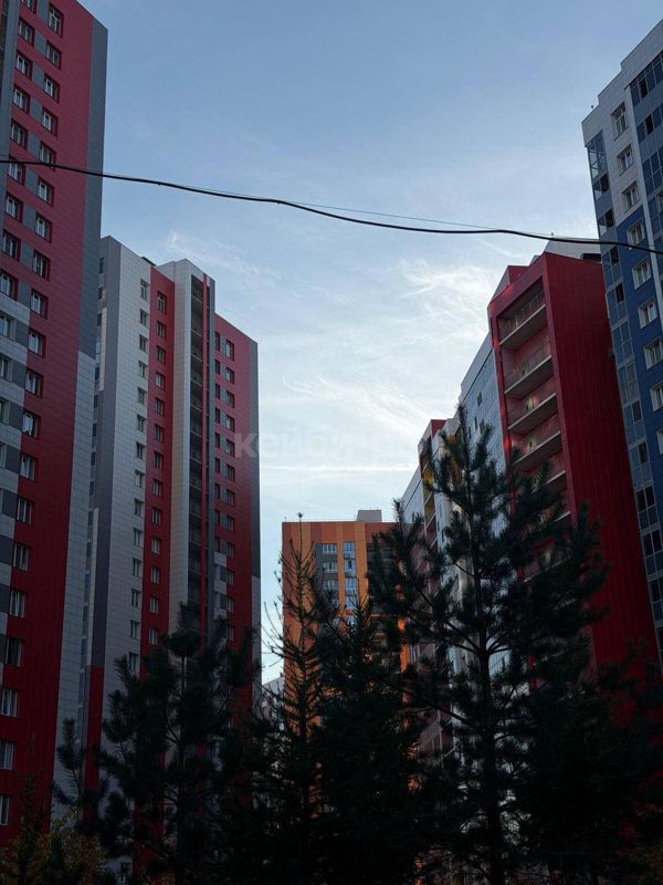 2к ЖК Голливуд — фото 19