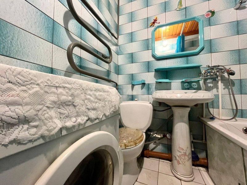 1к Серп и Молот