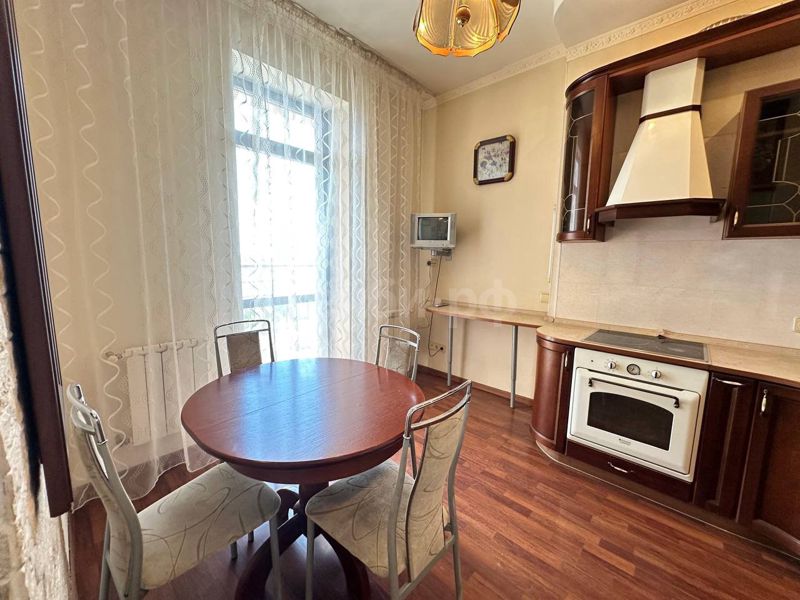 1к ЖК Берег — миниатюра 22