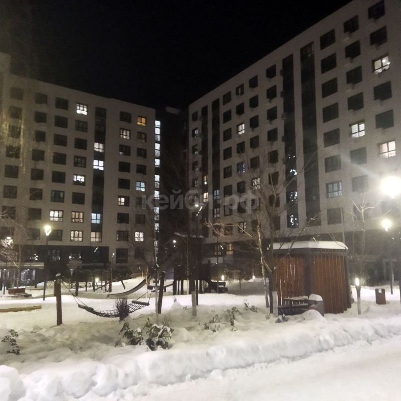 1к ЖК Беседа — миниатюра 2
