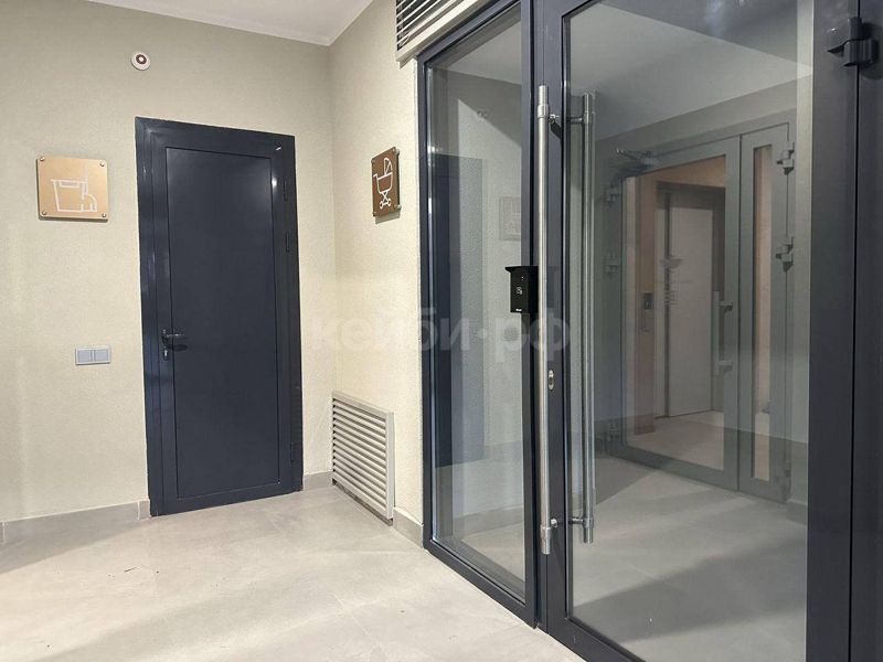 3к ЖК Крыловка парк — миниатюра 3
