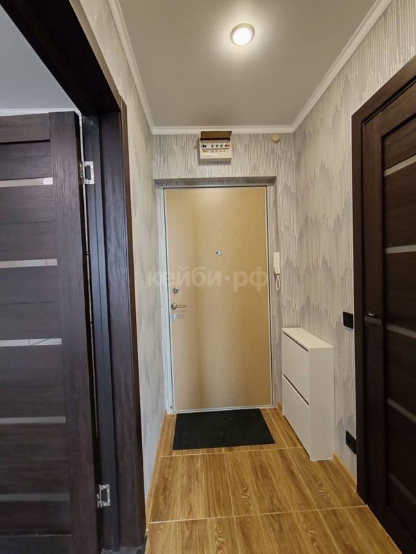 1к ЖК Салават Купере