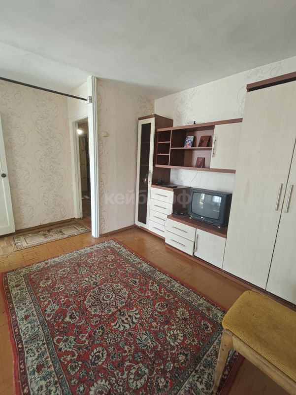 2-к квартира в центре