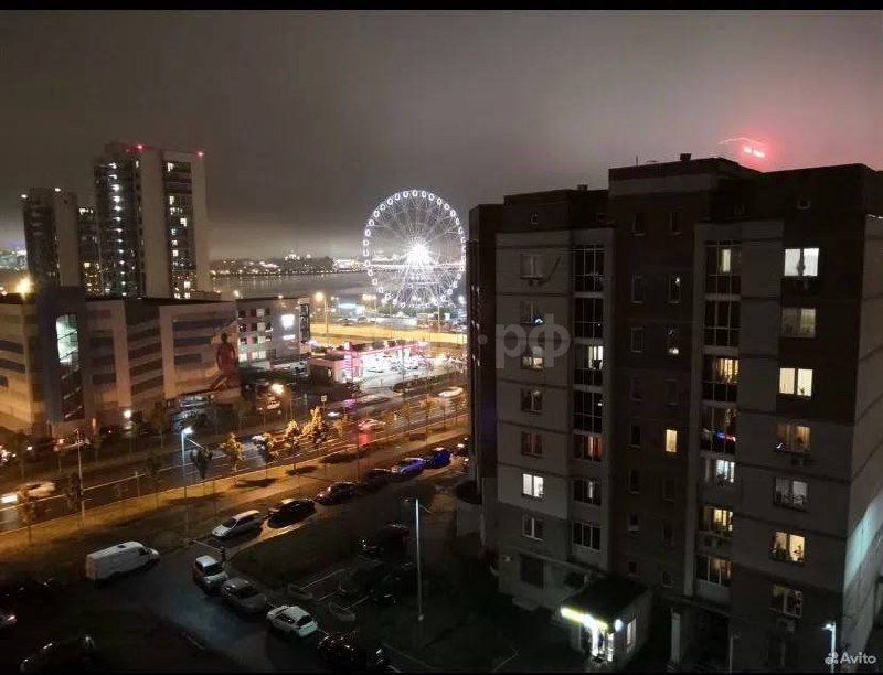 1к Сибгата Хакима