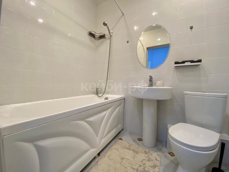 1к ЖК Арт Сити — фото 5