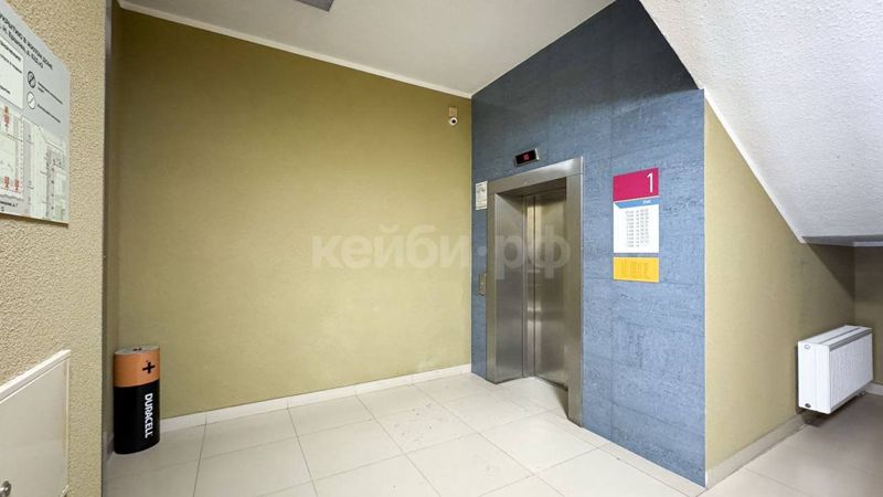 1к ЖК АРТ СИТИ — миниатюра 16